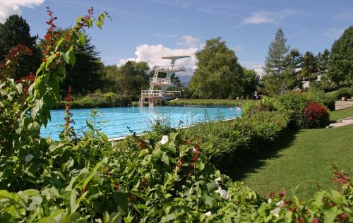 設施, Austria Classic Hotel Heiligkreuz in 蒂羅爾山