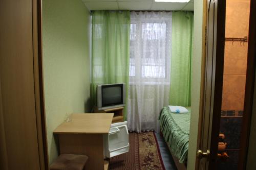 Lux Hotel na Nizhegorodskoy
