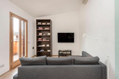 Modern Colosseum Flat, Rzym (zdjęcie 6)