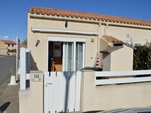 Maison Narbonne, 2 pièces, 6 personnes - FR-1-229B-45 - Location saisonnière - Narbonne