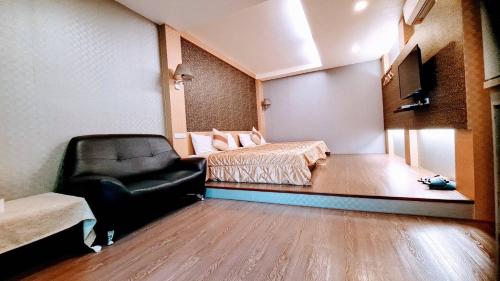 出汗Chu Han C&C B&B Homestay near Bian Shi Shi Jia Flat Dumpling