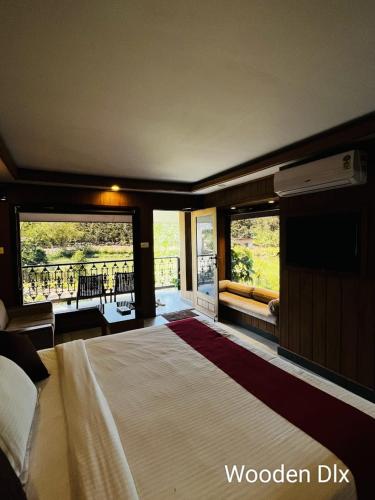 Niyatma Wayanad Premium Resort in Wayanad