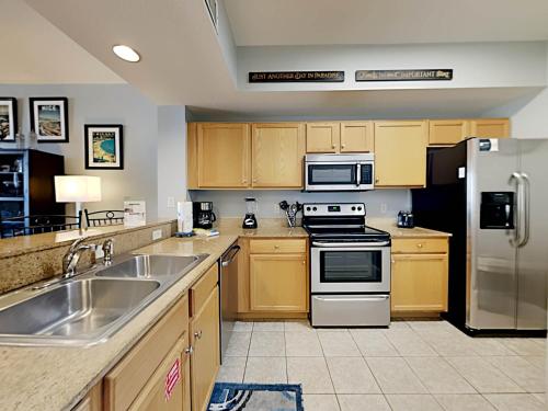 Waters Edge #416, Fort Walton Beach (foto 9)