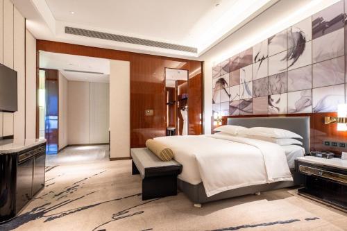 Wyndham Grand Suzhou Fenhu