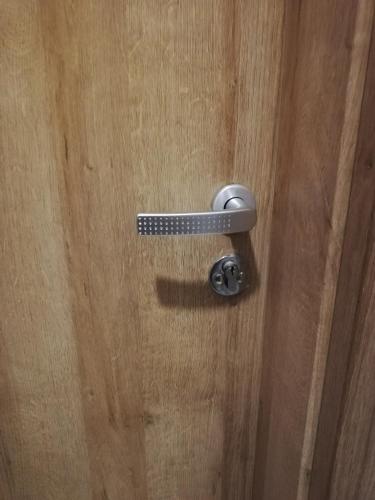 Green Oaks Private Rooms with Private Shower in Клайпеда