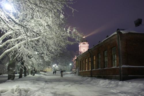 Hostel Suomenlinna