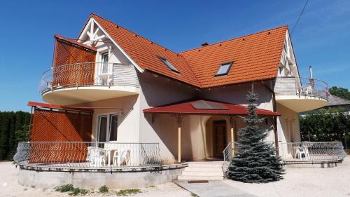 . Klassz Apartmanház