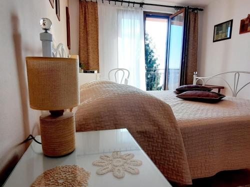 Holiday home Milica in Lovran - Dobrec, with panoramic view and Jacuzzi