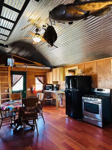 Country Cabins Hotel