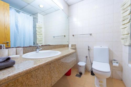 Luxury Escapes - Tranquil Retreat - Studio Apts near Metro and Mall - Discovery Gardens - SHAR & MCL, Dubaj (fotografie 9)