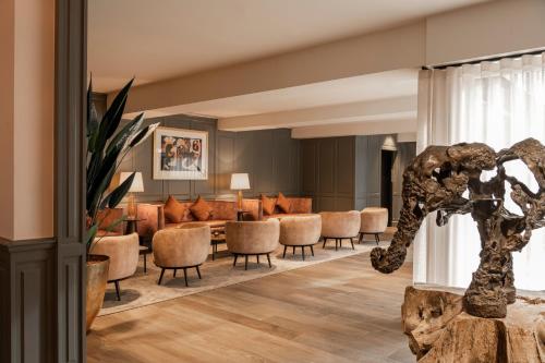 Hotel Academie - image 3