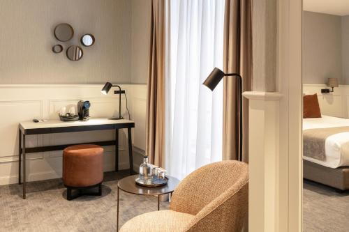 Hotel Academie - image 5