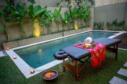 One-Bedroom Villa image 2