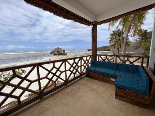 Mediu înconjurător, The View of Zanzibar in Michamvi