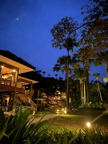 Fridays Puerto Galera  in Puerto Galera