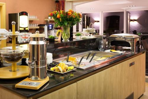 Hotel Restaurant Weinebrugge - image 6