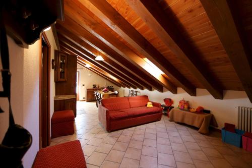 Valley Vacanze 4
