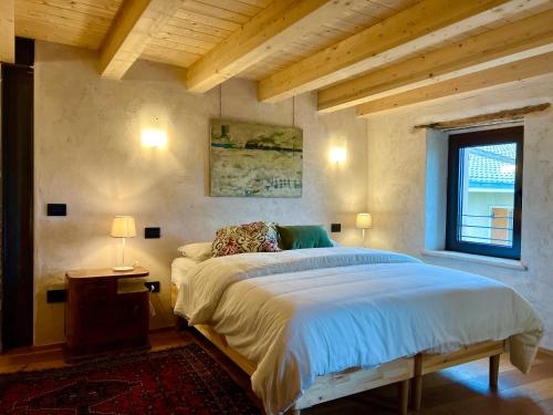 Le Camere di Marietta Room Type - Double Room with Private Bathroom