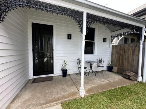 Garden Cottage