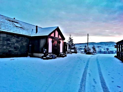 Ranch House in Newton Stewart