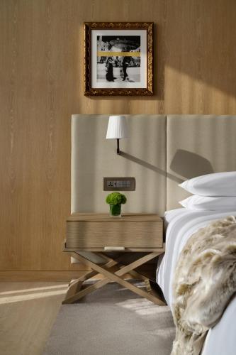 The Dubai EDITION, Dubaj (fotografie 9)