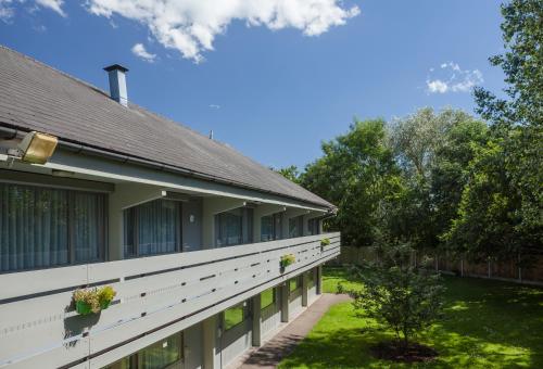 Campanile Hotel - Basildon - East of London - image 12