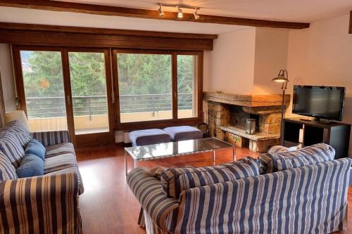  Arcades A23 in Bagnes