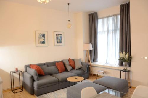 PAS 17 Apartment Berlin – cozy apartment, Berlin (photo 3)