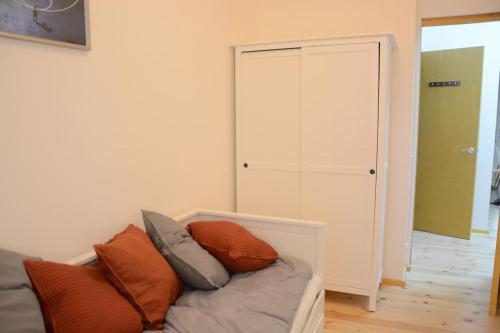 PAS 17 Apartment Berlin – cozy apartment, Berlin (photo 8)