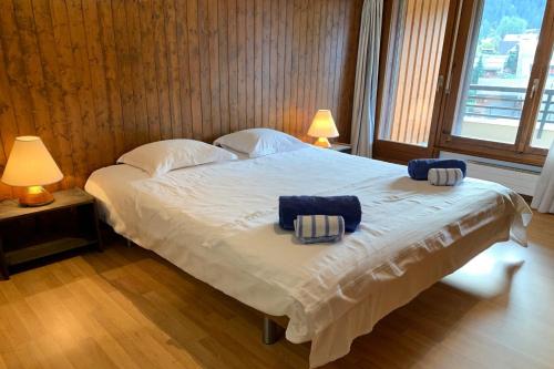  Arcades A23 in Bagnes