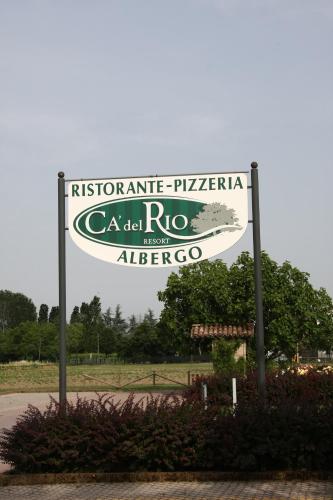 Hotel del Rio Srl - RISTORANTE e Azienda agricola