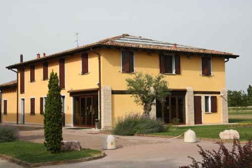 Hotel del Rio Srl - RISTORANTE e Azienda agricola