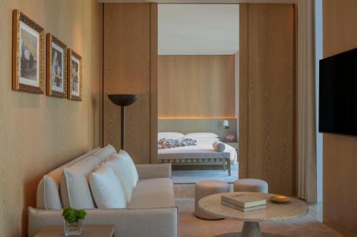 The Dubai EDITION, Dubaj (fotografie 4)