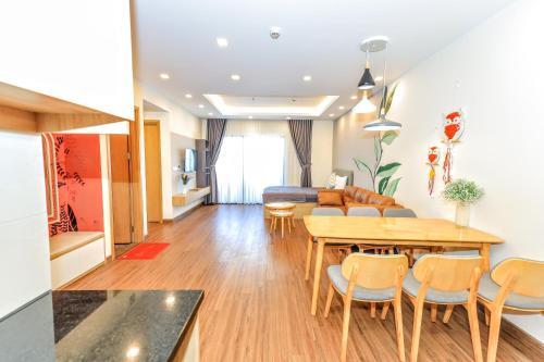 Sông Suối FLC Seatower - Seaview apartment - image 3