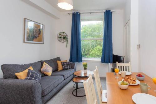 Fountain Park Apartment 1bed