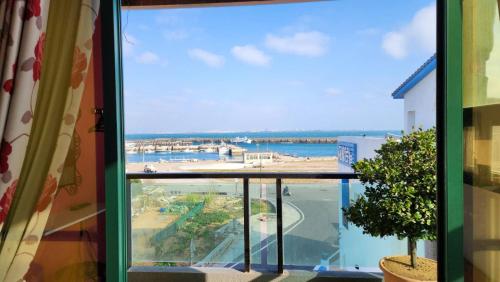 Surrounding environment, Meet Bay B&B near Siyu