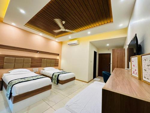 Aananda Wellness and Resorts in Dharamsthala