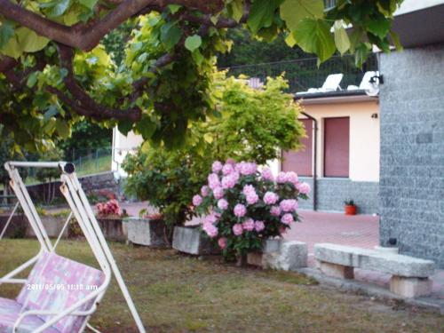 Hotel La Capannina