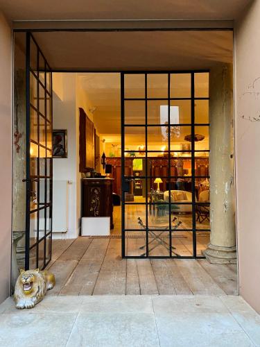 Accommodation in Claviers