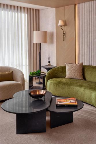 Vakko Hotel and Residence, Istanbul (foto 11)