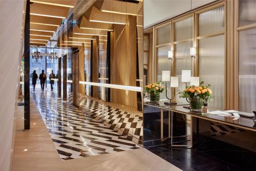 Vakko Hotel and Residence - image 3