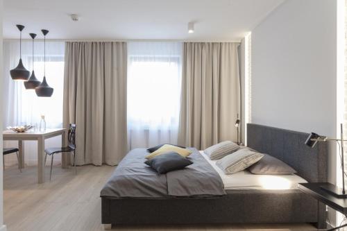 Absynt Hostel Wrocław, Vratislav (fotografie 5)
