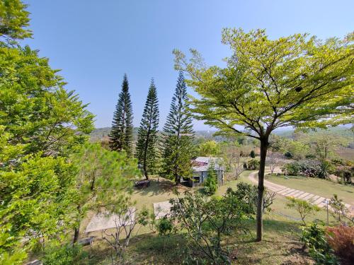 Baan Suan Plearndara Khao Yai