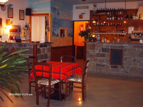 Hotel La Capannina