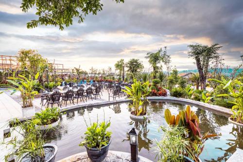 ที่เที่ยวใกล้ที่พัก, KNN Resort Mondulkiri in แสน มโนรม