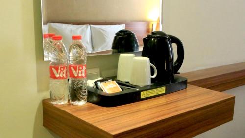 H Boutique Hotel Jogjakarta