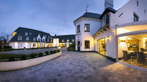 Hotel Restaurant Weinebrugge - image 5