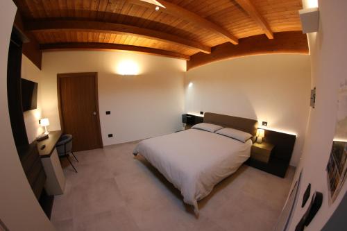 Mirko's house Room Type - Double or Twin Room