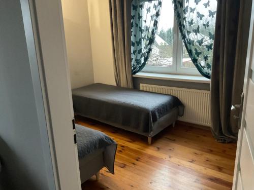 Apartamenty Jabłonowa