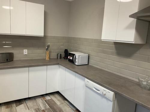 Apartamenty Jabłonowa